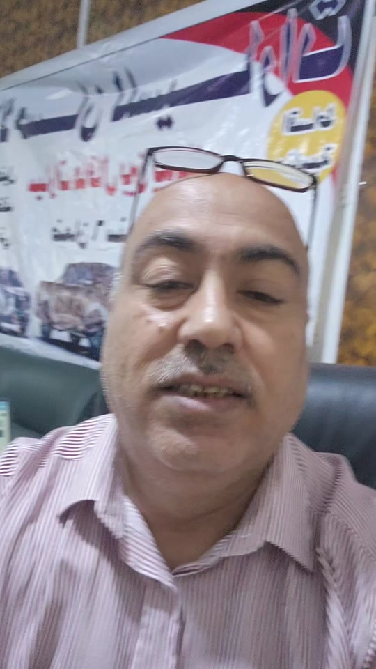 🔖صباح الأمل والرزق والفرص الجديدة ✨ ♦️يومكم خير وبركة وتحقيق لكل الأمنيات 🌤️ 🔹️كادر #الاحسان_للسيارات نتشرف بزيارتكم صالة العرض والاطلاع على عروضنا واهلا بكم 🌹


**إذا كنت صاحب هذا الإعلان وتريد حذفه لأي سبب، رجاءا أرسل رسالة إلى الدعم الفني**