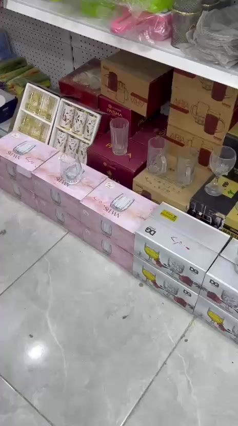 #بضاعه #جديده / عروووض 🔥🔥 تخفيضااااااات🔴
🛵🛵يوجد توصيل داخل الديوانيه وتوصيل محافظات🚕
⁦☎️⁩ ***********
العنوان 🔍 : الديــوانية–لجلبيه–قرب سوك ابو جميغ
 مقابل كراج الشفلات
" 😊 أهلا وسهلا بكم في مجمع الصادق .
