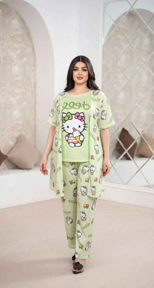 تراك  نسائي . 3 قطعه_فانيله__درجة اولى 👉🏻 

القياس.      افريه سايز الحد 75 كيلوو

السعر . الدرزن  55  الف 

المفرد8الف كربلاء, العراق


**إذا كنت صاحب هذا الإعلان وتريد حذفه لأي سبب، رجاءا أرسل رسالة إلى الدعم الفني**