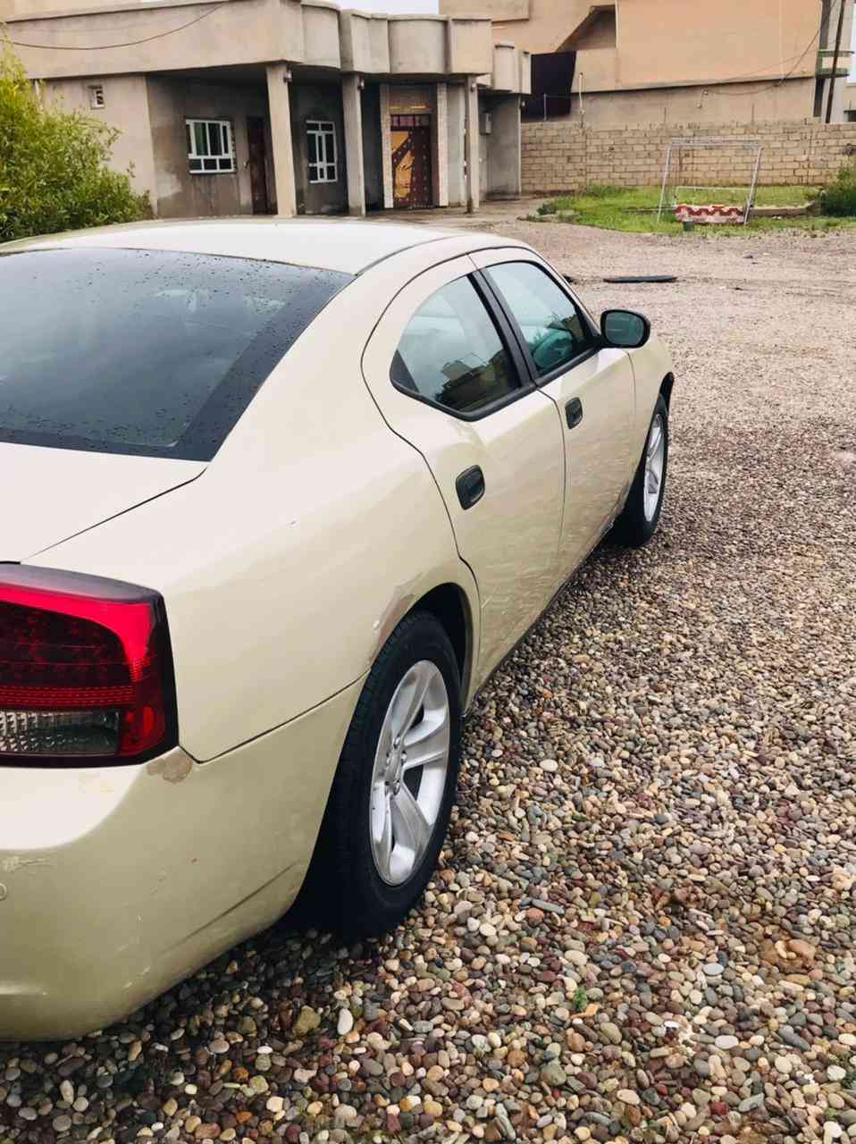 السلام عليكم
سياره دوج تشارجر 2010 للبيع أدوات كص السياره فول لون ذهبي تبريدثلج تدفئه نار صدر طبه تخم تاير جديد محرك بالكرتون 3:5 (6سلندر شاشة دوشمه مضخم صوت بصالنصه فول السعر المطلوب 40 وبيها مجال قليل حييل  يرهم مراوس بأحدث ونطي فرق الاتصال ***********

***********
