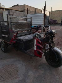 ستوته لبيع شحن 6بطاريات  العنوان بغداد شعب  سعر 550وبيه مجال   0770550...