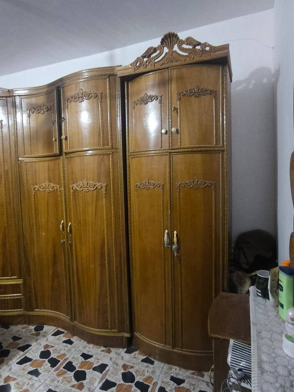 للبيع السعر ٨٠٠ الف


**إذا كنت صاحب هذا الإعلان وتريد حذفه لأي سبب، رجاءا أرسل رسالة إلى الدعم الفني**