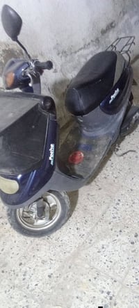 منغولي • ٢٠٠٣ • كربلاء حي العسكري