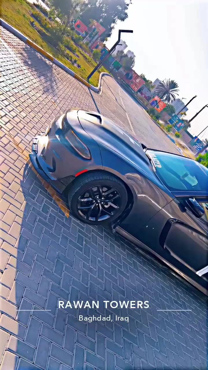 اريد مرواس ويه لاند كروز رقم شمالي او بغداد
السلام عليكم جارجر 2023HTاصل لبيع رقم بغداد بدون ايرباك حادثهه قطعه وحده فقط بدون دواخل عليهه كت كامل ماشيهه ٥٥مايل محرك ٦سلندر ***********
