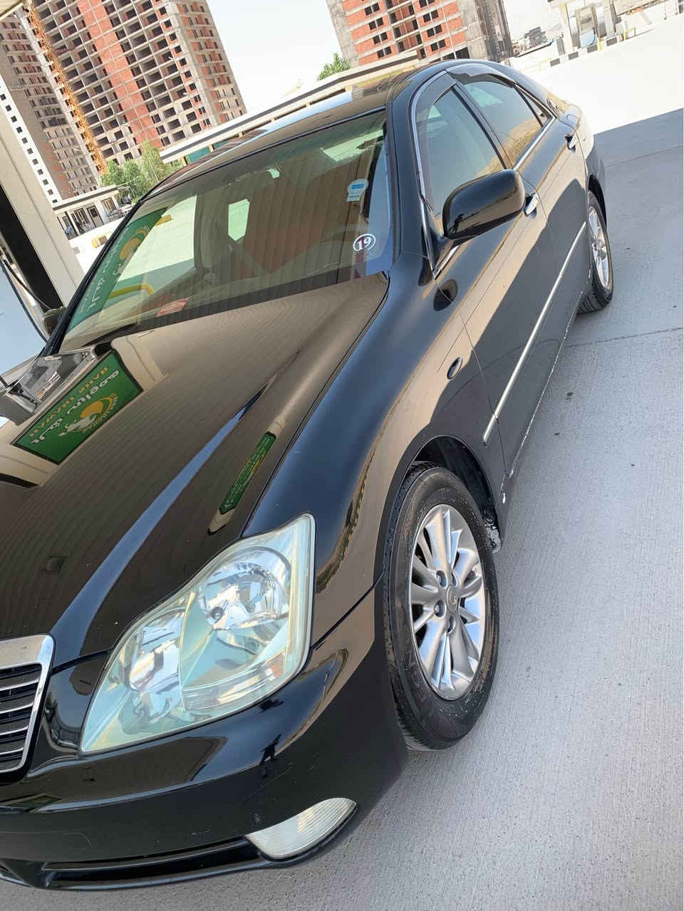 بؤفرؤشتن 59 مةجاليكي كةم  موس موس  
***********
2005 
بةس شوين مو سةكاني بؤياخة 
182 گيرو مةكينة بةشةرت  
3 دوگمة پةردةو سةلاجة تةبريد ساردو گةرم بةشةرت
تةقةو رةقةي تيا نية رؤني گيرو مةكينةي تازة گؤراوة بريكي بةسراوة 
كؤدي هةية   ئةي كةم بةناوتةوة
لةسليمانيم السليمانية, العراق
