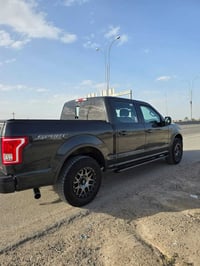 فورد f150 للبيع موديل ٢٠١٦ وارد خليجي   محرك 3.5 تيربو   المواصفات /  ...