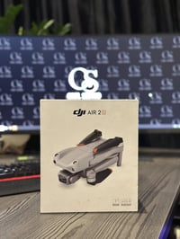 Air 2S • ٣ بطاريات • فلاي زون مهكر