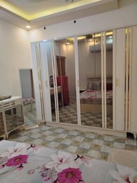 للبيع • استفسار خاص • غرفة نوم