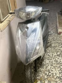 الدراجه للبيع السعر خاص للاستفسار 07738718658