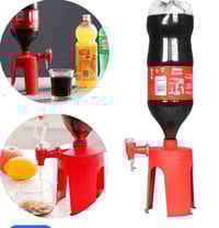 موزع مشروبات ذكي • سهل التركيب • صبّ نظيف