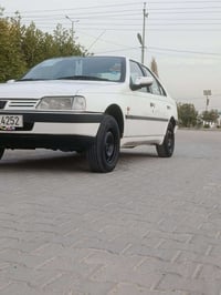 مديل ٢٠١٢ • كفاله مكينه • رقم نجف