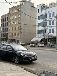 للبيع للبيع   MG 5 2025   سياره مكفوله كفاله عامه   ماشية 26 الف  رقم ...