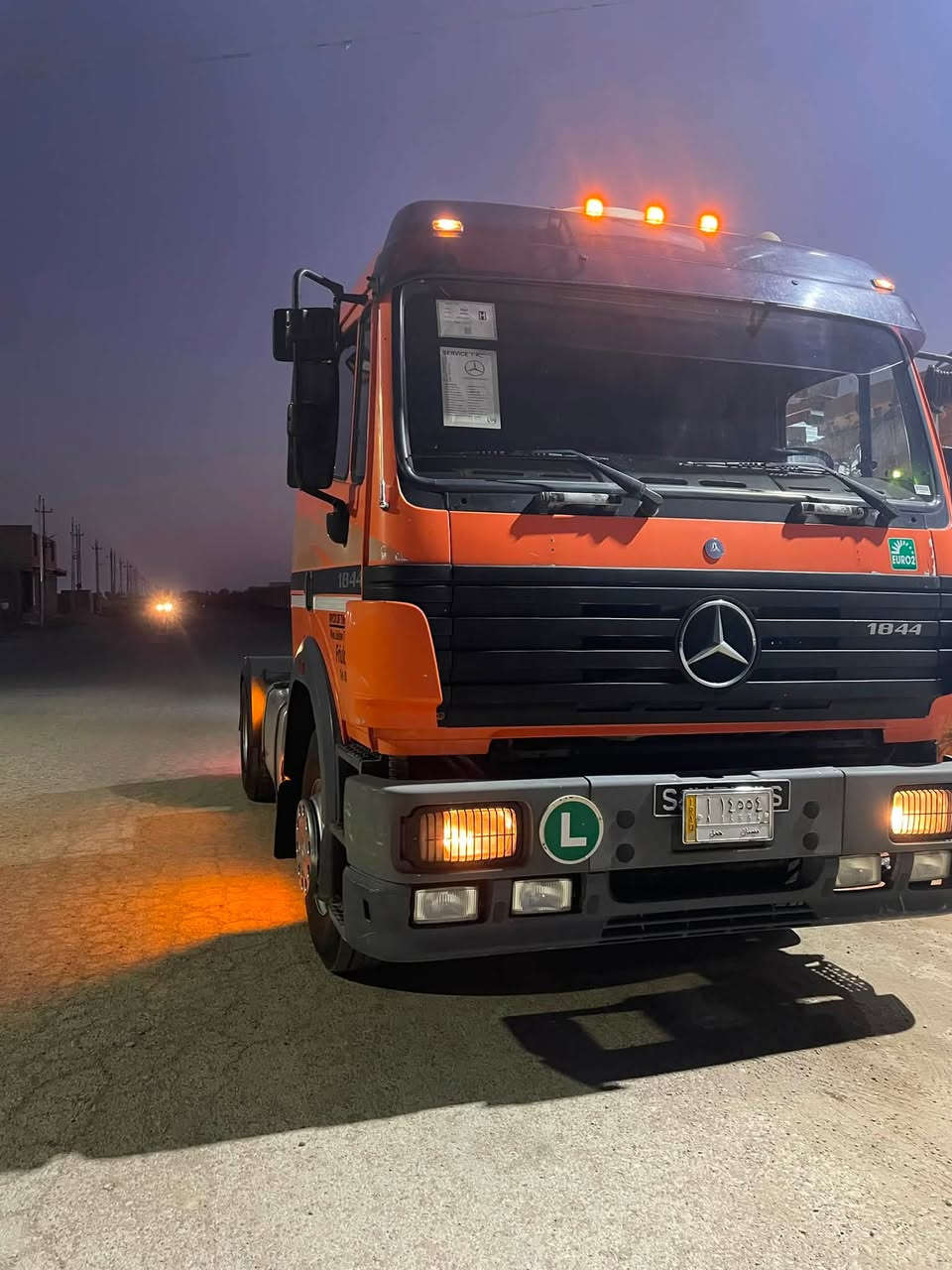 للبيع كرواتي موديل 95 صبغ شركات سياره جاهزه مكينه 44كير 210انضباط بم كهربائي كير قليج تخم تاير  السعر 155وبيه مجال مكانه ميسان ***********
