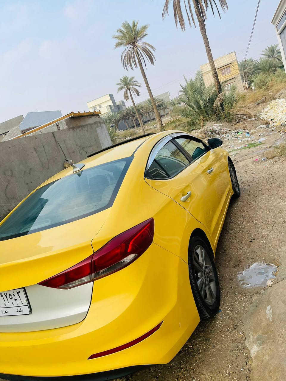 السلام عليكم الانتره موديل 2018 وارد امريكي حادثه بس بنيد بدون دواخل مكينه 2000فول واحد على واحد كير حداديه تبريد تخم تاير كله جديد رقم بغداد السنوية للسبعه وعشريين مكان بابل السعر 122 وبيه مجال رقم الهاتف ***********
