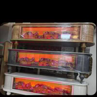 ميز بلازما • متر ونص • تكريت