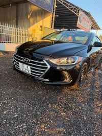 النترا ٢٠١٧ • وارد امريكي • سونار