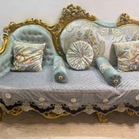 المنصور • كنب