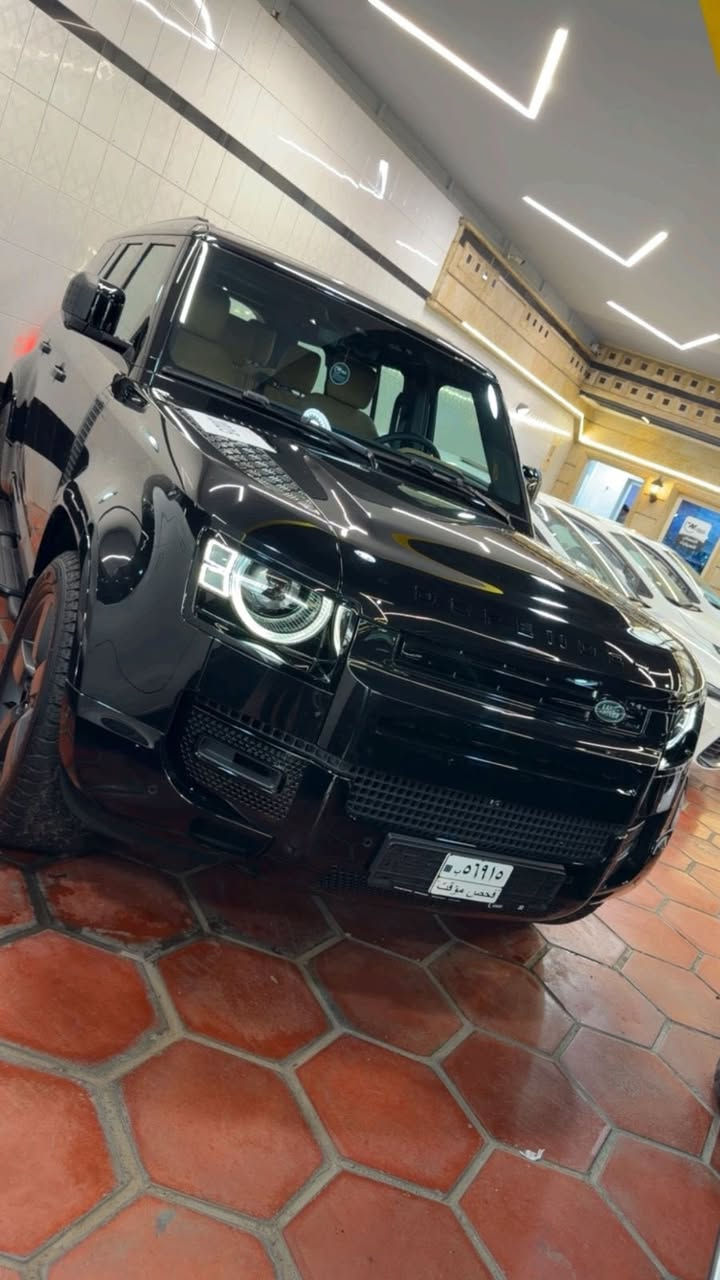 دفندر ٢٠٢٥ زيرو ولا كيلو ٦ سلندر حجمه ١٣٠ داخل مشمشي شاشه جبيره جكات ٤ كاميرات ثلاجه ٧ راكب كاميرا بلمرايه 
تدفئه تبريد كشنات ابيعلك مرقم بغداد 

السعر ٦٦٥٠٠ $ 

للاستفسار 
***********
