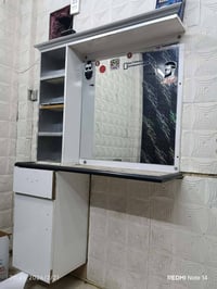 مستلزمات حلاقة • كرسي حلاقة • كركوك العسكري