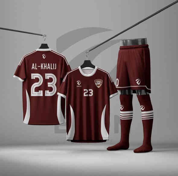 تجهيزات ثوره تشرين رياضية 🤸🤸🤸🤸🤸😘 

سوي تاك المدرب مالتك 😅. مشيني عمي (تصاميم الون عالميه 

دريس وشورت وجوراب كله تفصال اشغل وتصميم 

و  القياسات كله حسب طلب الفريق نشتغلك ترقيم 

صدر ظهر شورت اسم الفريق شعار جوراب شتحب تظيف

على طباعه عادي يبقاء السعر ثابت

وتساب ***********

هاتف *********** 

قناه تلكرام 3000تصميم ولون تلكه

https://t.me/gdjjdkndbjjdnj بيه
