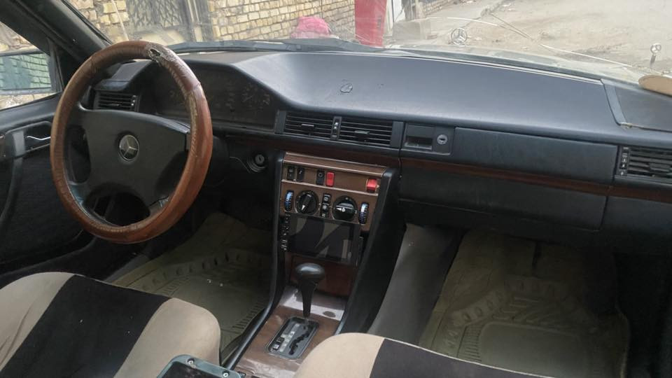 مارسيدس موديل 85 محور ففيتي جاهزة تبريد شغال قواعد سليمة ب اسمي رقم دولي السعر 58 وبيها مجال للاستفسار مراسلة واتساب فقط *********** 
مكاني ناصرية مركز
