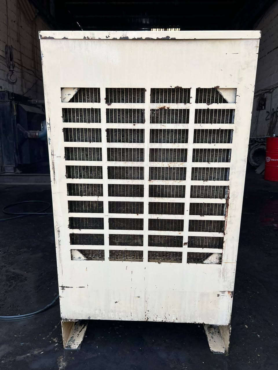 جؤندير JOHN DEERE KVA125
متوفر الجمیع المولدات 
(ڤالڤو🇸🇪 بیرکنز🇬🇧 کمینز🇺🇲 دوسان🇰🇷 افیکو🇮🇹 دویس🇩🇪 مرسیدز🇩🇪 کاتلبیلر🇺🇲) 
📞کورك ***********فايبر واتس اب
📞اسیاسیل:Asiacell:***********
