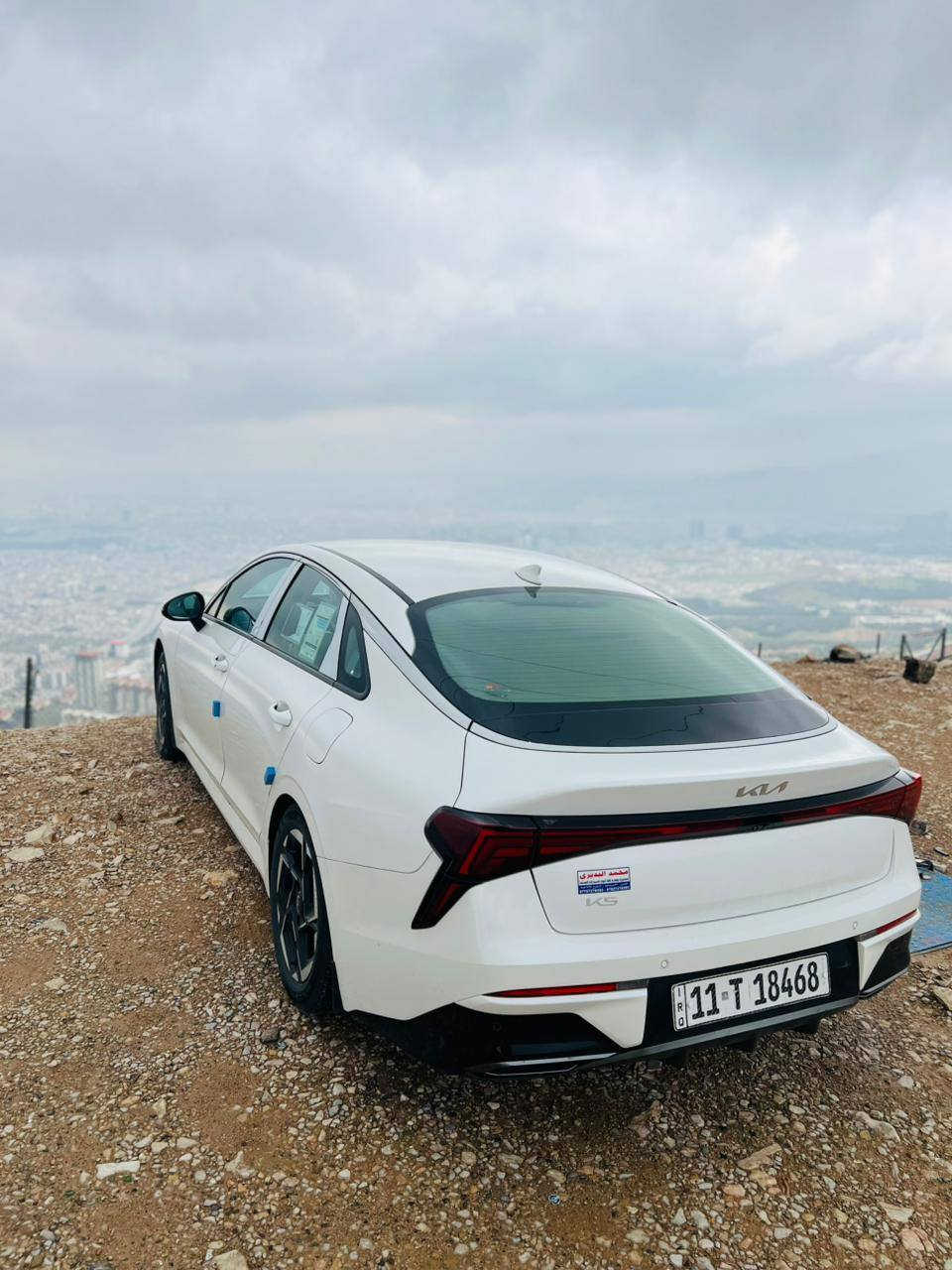 كي ڤايف مديل ٢٤رقم بغداد باسمي  مكان السياره بلسماوه سونارها موجود رقم التلفون ***********
