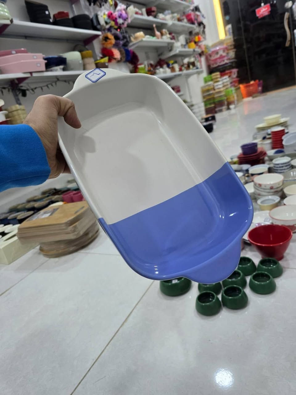 (دار خانقين للبايركس والمواد المنزليه) 
باذن الله اليوم متواجدين بالمحل من ساعه ٣ عصرا
لغاية الساعة ١٢ ليلا
العنوان
خانقين /توله فروش مقابل تربية كوردستان
***********
***********
يوجد لدينا توصيل في خانقين
