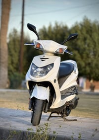 سكنس فحل كابريتر الدراجة بلادية كلهة كفرات ختم واحد اصلي من الطول لطول...