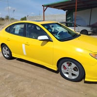 النترا • ٢٠٠٨ • محرك ٢٠٠٠