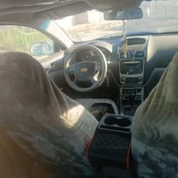 ام كراند • ٢٠١٣ • شرط التحويل