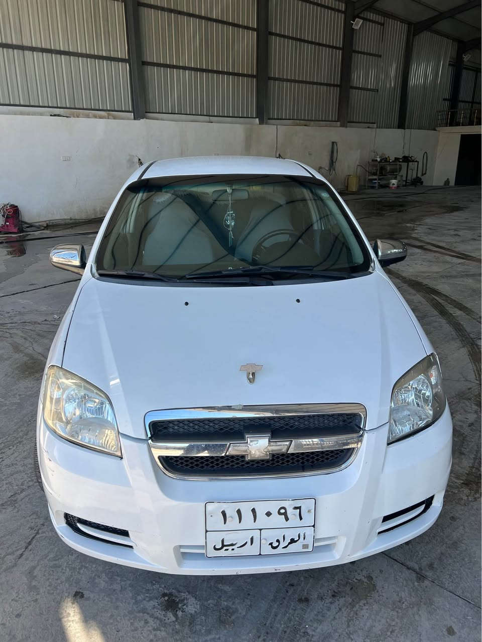🚗ئەڤیۆ 2008،،
 سەنەوی 2023 بەسەر  چووە غرامەی لەسەر نیە 2 پارچەی بۆیاخە بێ ناو گرتن هەردوو چامڵغی پێشەوە یەک پەڵەی سارد هەیە ئێرباگی بەشەرت نەتەقیوە،،
 چوار تایەی لۆکی لەژێرە✅،،
 گێڕ و مەکینەی بە شەرت ،،✅مەکینە گەورەیە،،
💵 نرخ 55 وەرەقە و مەجال!📍 شوێن کۆیە پێشانگای برایان. أربيل, العراق


**إذا كنت صاحب هذا الإعلان وتريد حذفه لأي سبب، رجاءا أرسل رسالة إلى الدعم الفني**