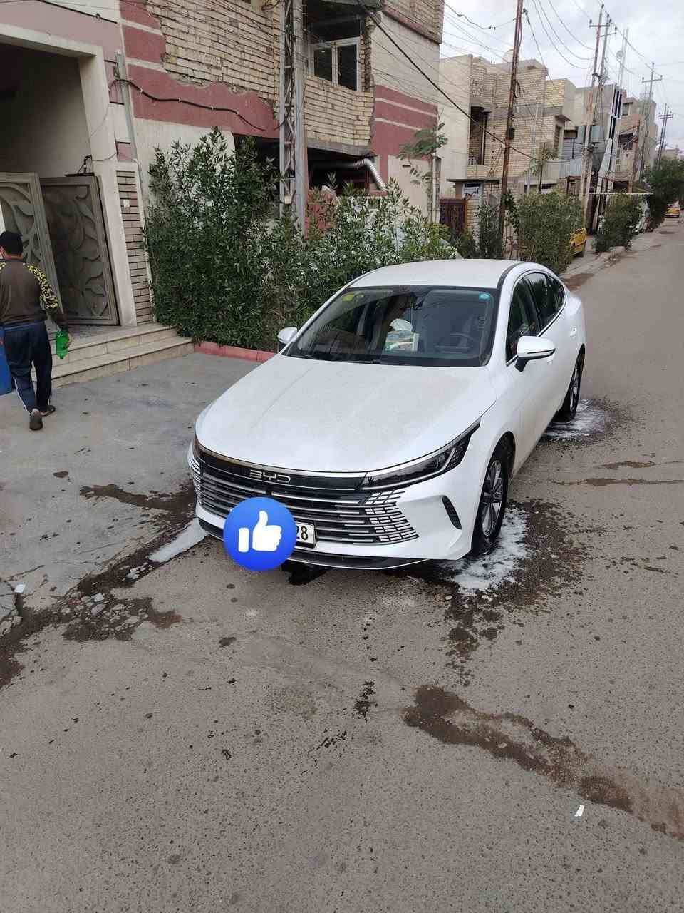 سلام عليكم بي اي دي دستروير للبيع غراضه كامله شاشه معربه برامج نازله ارضيه جلد كارت شاحنه كل غراضه موجوده بيه طعجه بلجنطه ماشيه 18الف سعر18ونص مكاني بغداد الدوره ***********
تواصل فقط ع رقم
