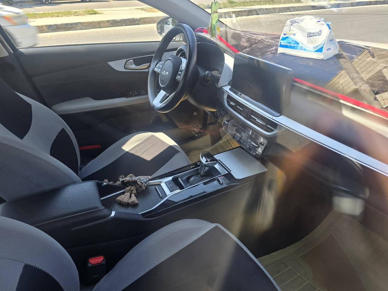 سلام عليكم k3 مديل 2022 رقم اربيل باسم شركه تريد تحويل تريد وكاله فول موصفات بصمه سلايد تبريد قطعتين شارت لكزز لد نهاري يدات نيكل سياره نضيفه جداً باقي كفاله عامه ماشيه 22 الف العنوان النجف الاشرف بيه بارد بصيط بل الجاملغ بجهه السايق السعر 138 وبيه مجال


**إذا كنت صاحب هذا الإعلان وتريد حذفه لأي سبب، رجاءا أرسل رسالة إلى الدعم الفني**