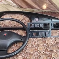 قطع غيار بريجو • نجف