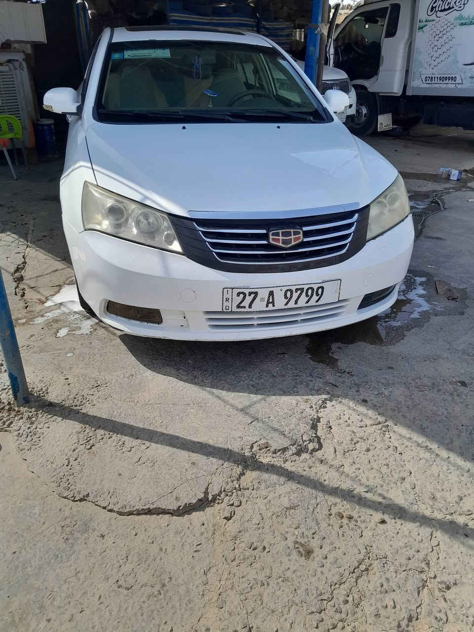 اللبيع ام كراند محور كورله السعر خاص


**إذا كنت صاحب هذا الإعلان وتريد حذفه لأي سبب، رجاءا أرسل رسالة إلى الدعم الفني**