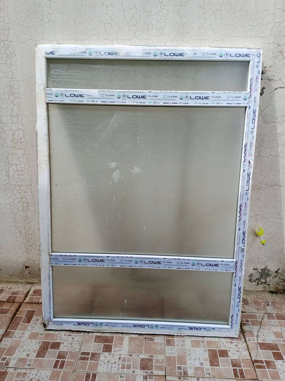 للبيع باب وشباك حيل نضيفاات


**إذا كنت صاحب هذا الإعلان وتريد حذفه لأي سبب، رجاءا أرسل رسالة إلى الدعم الفني**