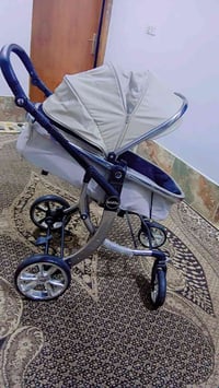 يوجد حجلة مال اطفال نوعية جديدة ماركة بعدها بل جيس مالتها سعرة 100بيها...