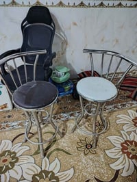 كراسي للبيع 07817837595 سعر 40 بي مجال بصيط