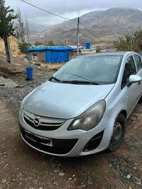 كورسا • ٢٠١٤ • قير عادي