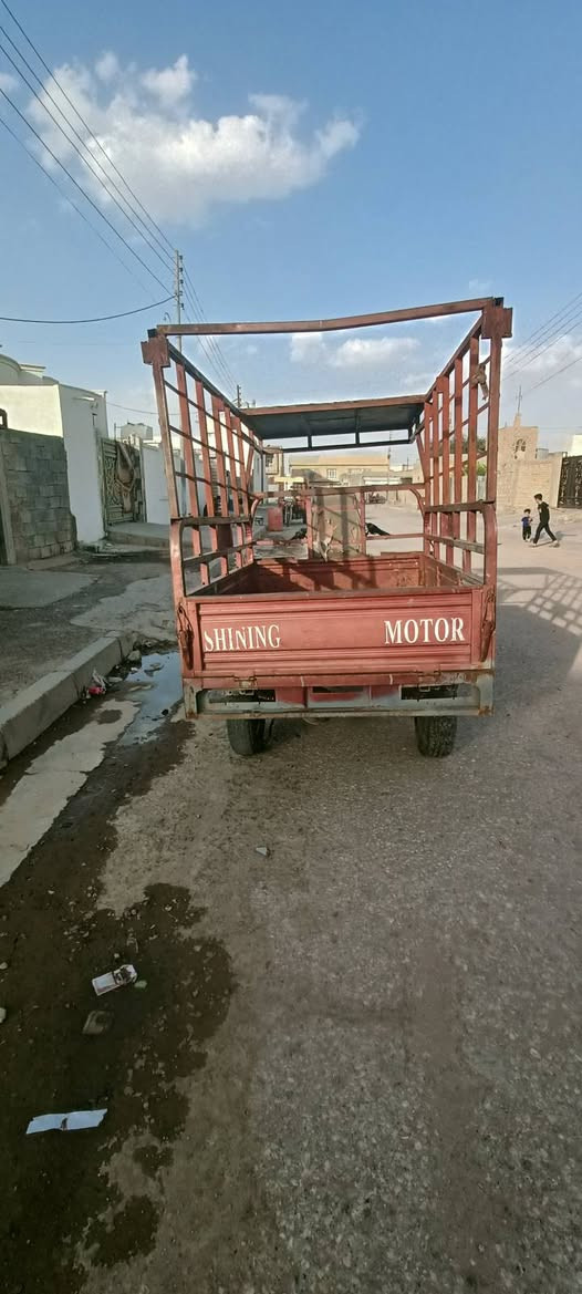 السلام عليكم للبيع ستوته مسجله موديل 2021 بمليونين او ميتين 2200او بيها مجال الاستفسار ع رقم ***********
