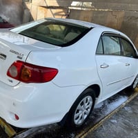 كورلا ٢٠٠٩ • محرك ١٫٨ • تكريت