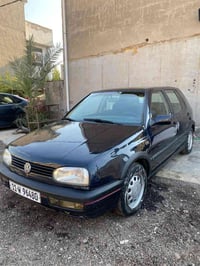 كولف ١٩٩٣ • كير اوتو • محرك ٢٠٠٠