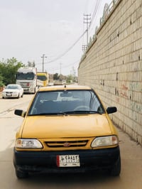 ‎سەرەتا بە ناوی خوای گەورەو میهرەبان.  سایپا بۆ فرۆشتن بەس ماشەڵای ئەو...