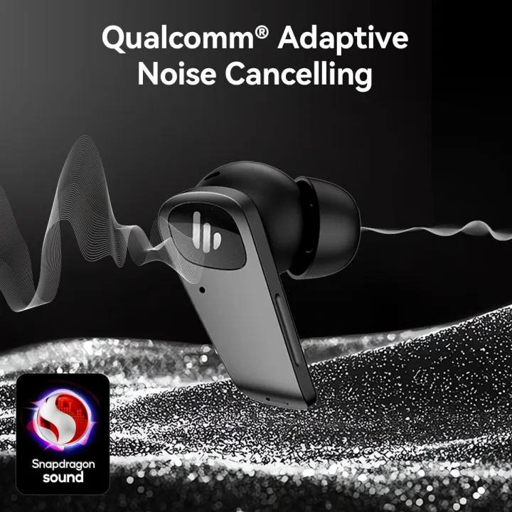 #سماعات Edifier NeoBuds Planar 🎧

✨ صوت احترافي
بتقنية Planar Magnetic Drivers
نقاء عالي وتفاصيل دقيقة بمستوى مختلف 🎶

⚡ تدعم Snapdragon Sound // aptX Lossless // LDAC // LHDC
🔇 عزل ضوضاء Adaptive ANC

🎤 نظام 6 مايكات + AI
مكالمات واضحة حتى بالأماكن المزدحمة 📞

📡 اتصال Bluetooth 5.4 مع Multipoint
🔋 بطارية حتى 30 ساعة مع العلبة
⚡ شحن سريع + لاسلكي
💧 مقاومة ماء وغبار IP55

🎮 وضع ألعاب بزمن تأخير منخفض

✨ خيار مثالي لعشاق الصوت النقي

للحجز والاستفسار خـاص…📩


**إذا كنت صاحب هذا الإعلان وتريد حذفه لأي سبب، رجاءا أرسل رسالة إلى الدعم الفني**