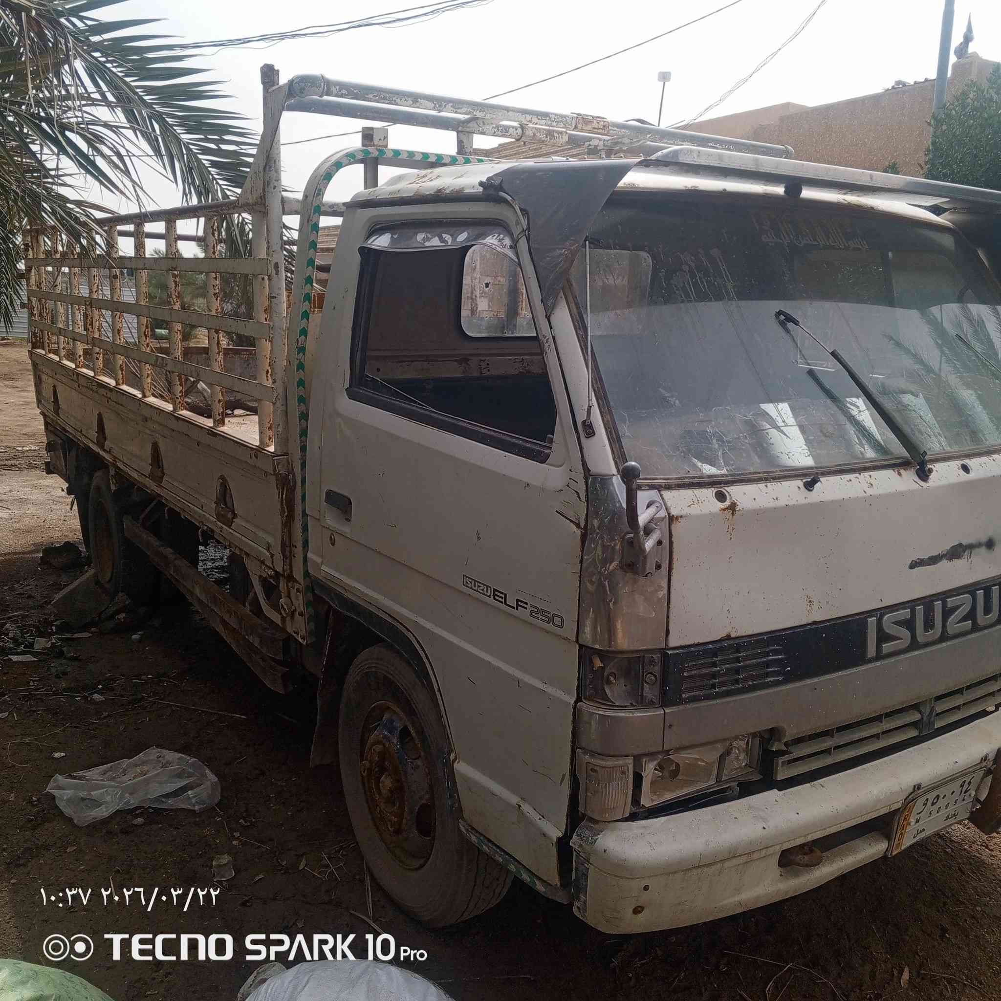 السلام عليكم ازوزه للبيع مكاني واسط الصويرة السعر٣٧ 
***********
