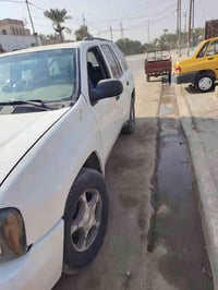 بلايزر موديل ٢٠٠٥  مزاد وزارة الداخلية مكينة بلاد قبق اسود حدادية جديد...