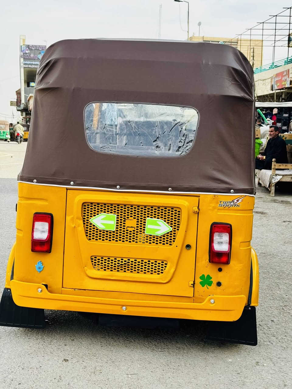 تكتك للبيع 21 وعشرين شهر 11رقم وسنويه ***********
