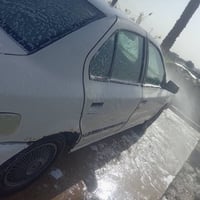 سمند للبيع مديل 2010. رقمها قادسية خصوصي سنوية صاقطة مالكهة موجود مداو...