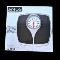 ميزان نيوال • ١٣٠كجم • توصيل مجاني